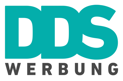 DDS Werbung