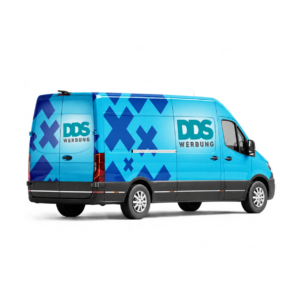 Carwrap Folie