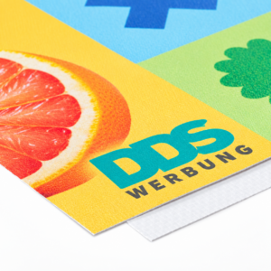PVC-Banner 510 g/m²