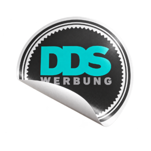 Vinylaufkleber